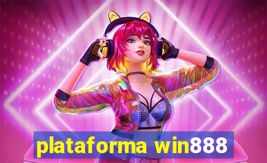 plataforma win888